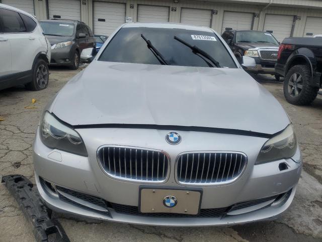 Photo 5 from auction – 2011 BMW 528 I with VIN WBAFR1C59BC746071