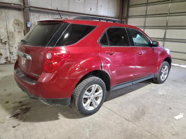 Photo 3 from auction – 2015 CHEVROLET EQUINOX LT with VIN 2GNALBEK6F6346398
