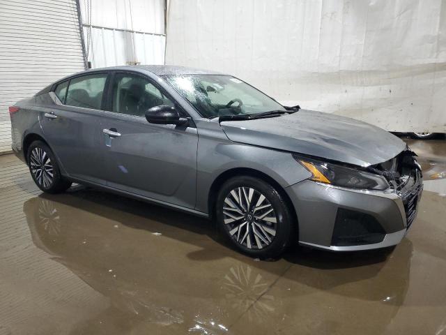 Photo 4 from auction – 2024 NISSAN ALTIMA SV with VIN 1N4BL4DV4RN424218