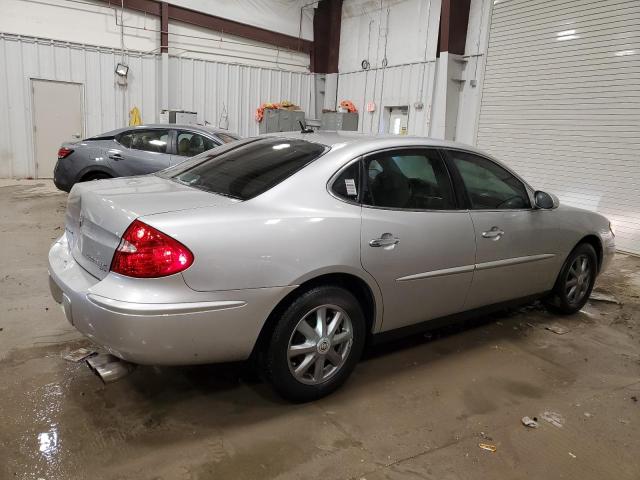 Photo 3 from auction – 2007 BUICK LACROSSE C with VIN 2G4WC582071248585