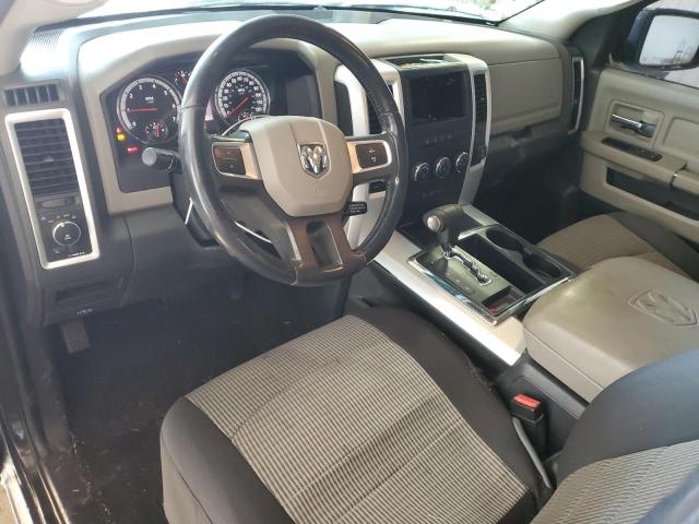 Photo 8 from auction – 2011 DODGE RAM 1500 with VIN 1D7RV1GTXBS540662