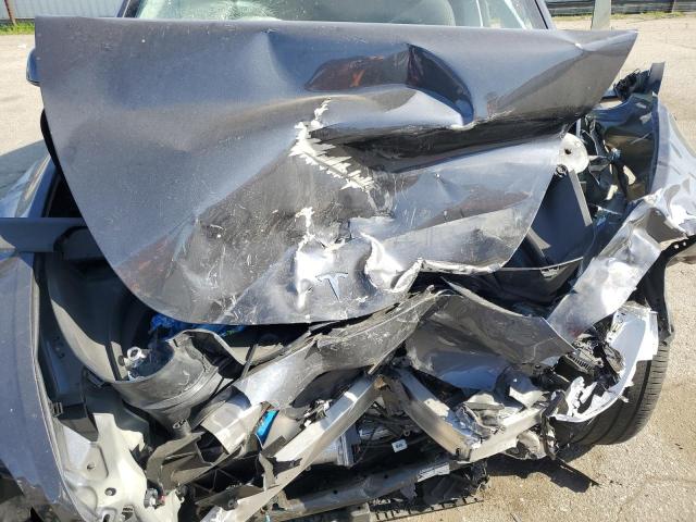 Photo 11 from auction – 2023 TESLA MODEL Y with VIN 7SAYGDEE3PA211165