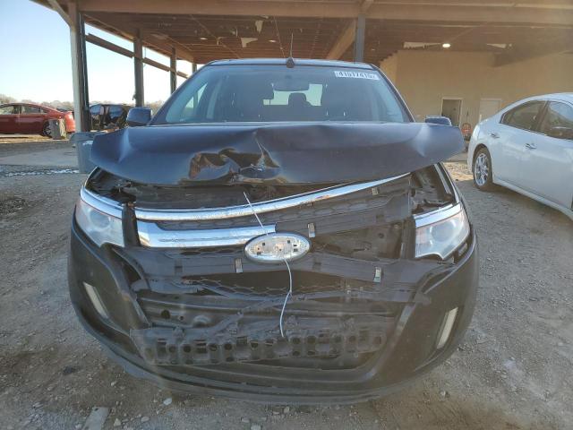 Photo 5 from auction – 2013 FORD EDGE SEL with VIN 2FMDK3JC6DBB43346