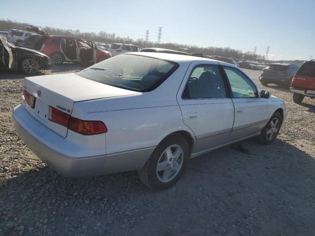 Photo 3 from auction – 2001 TOYOTA CAMRY CE with VIN JT2BG22K810574290