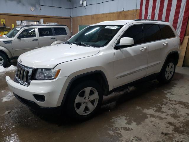 JEEP GRAND CHER 2011 z numerem VIN 1J4RR4GG3BC550232 - Zdjęcie z aukcji
