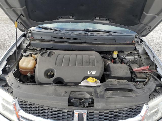 Photo 12 from auction – 2017 DODGE JOURNEY SX with VIN 3C4PDDBG6HT608429