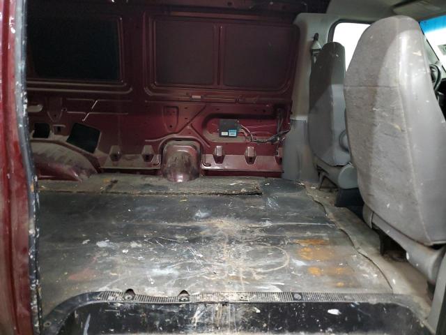 Photo 11 from auction – 2003 FORD ECONOLINE with VIN 1FTRE14L83HA21686