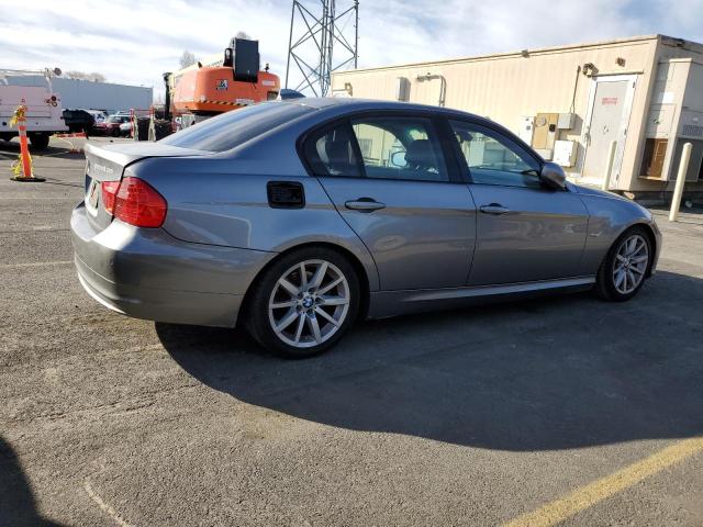Photo 3 from auction – 2009 BMW 328 I with VIN WBAPH77559NM30346