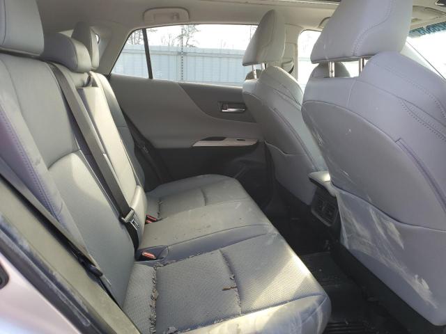 Photo 11 from auction – 2021 TOYOTA VENZA LE with VIN JTEAAAAH2MJ000704