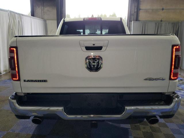 Photo 6 from auction – 2023 RAM 1500 LARAM with VIN 1C6SRFJT5PN540586