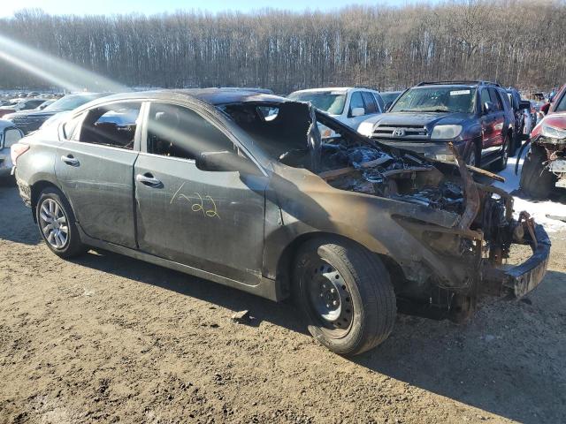 Photo 4 from auction – 2013 NISSAN ALTIMA 2.5 with VIN 1N4AL3AP8DC177947