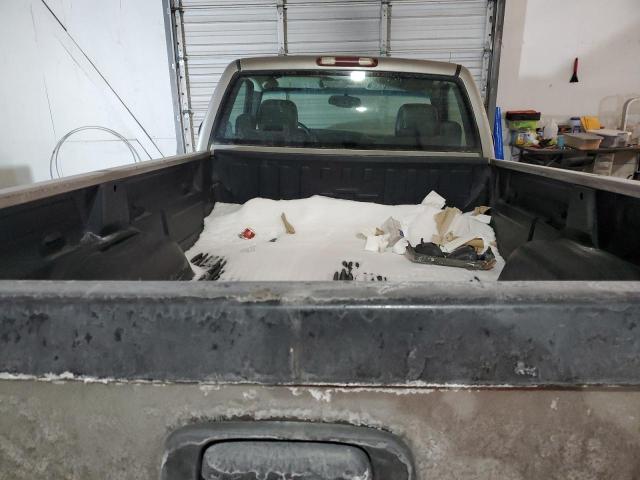 Photo 10 from auction – 2003 CHEVROLET SILVERADO with VIN 1GCEK14X33Z106648