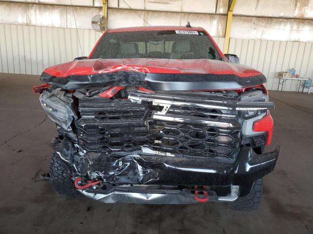 Photo 5 from auction – 2023 CHEVROLET SILVERADO with VIN 3GCUDHEL0PG256247