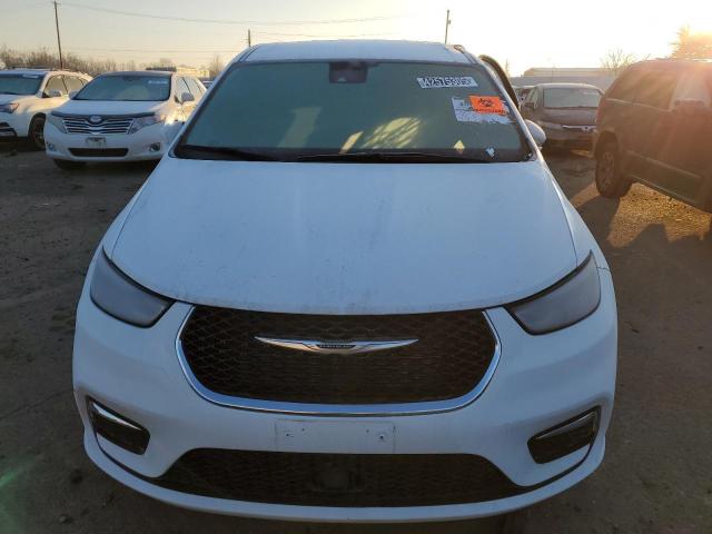 Photo 5 from auction – 2022 CHRYSLER PACIFICA H with VIN 2C4RC1L7XNR122911