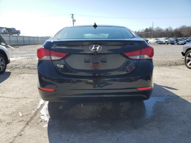 Photo 6 from auction – 2016 HYUNDAI ELANTRA SE with VIN 5NPDH4AE2GH764215