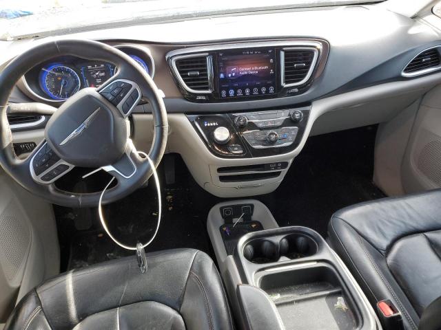 Photo 8 from auction – 2017 CHRYSLER PACIFICA T with VIN 2C4RC1BG1HR526539