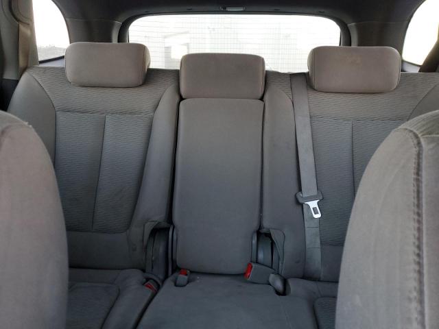 Photo 10 from auction – 2009 HYUNDAI SANTA FE G with VIN 5NMSG13D99H252562