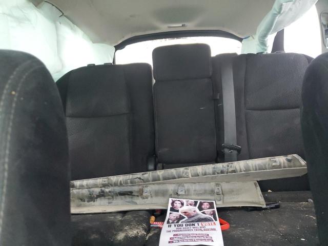 Photo 10 from auction – 2016 NISSAN PATHFINDER with VIN 5N1AR2MM7GC619086