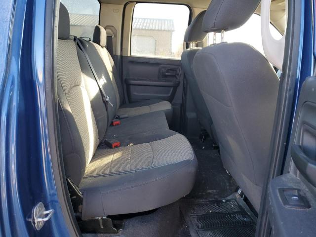 Photo 10 from auction – 2010 DODGE RAM 1500 with VIN 1D7RV1GP5AS239993