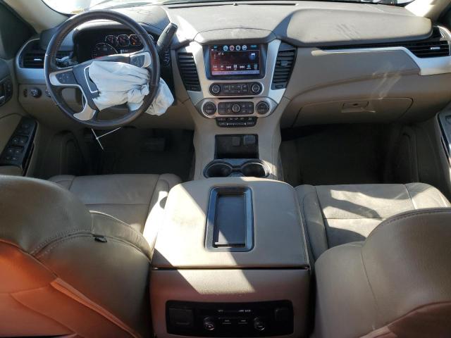 Photo 8 from auction – 2018 GMC YUKON SLE with VIN 1GKS2AKCXJR306043