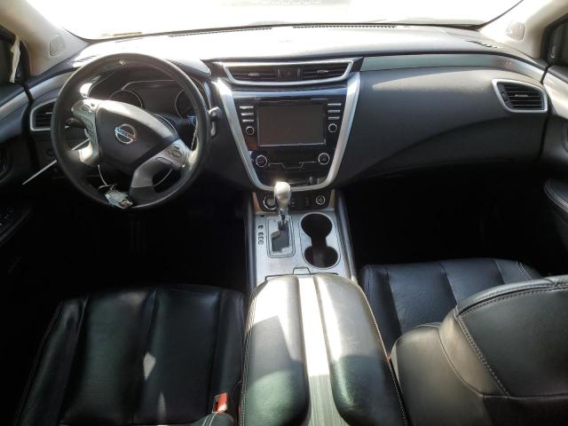 Photo 8 from auction – 2015 NISSAN MURANO S with VIN 5N1AZ2MG9FN213601