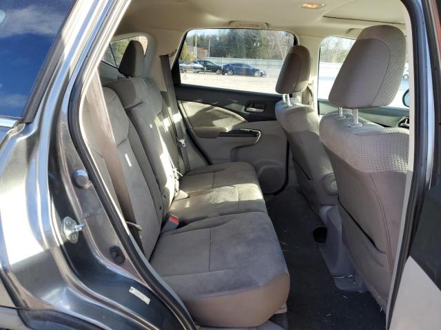 Photo 11 from auction – 2012 HONDA CR-V EX with VIN 2HKRM4H57CH606437