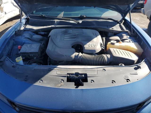 Photo 11 from auction – 2021 DODGE CHARGER SX with VIN 2C3CDXBG6MH510959