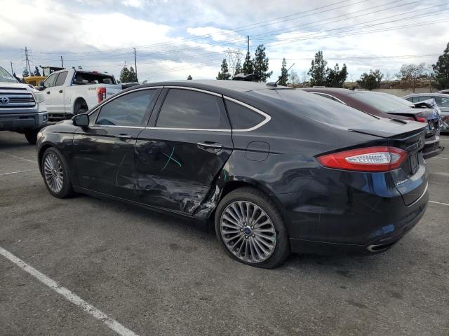 Photo 2 from auction – 2016 FORD FUSION TIT with VIN 3FA6P0K95GR135086
