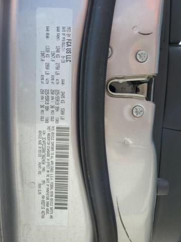 Photo 14 from auction – 2019 DODGE JOURNEY CR with VIN 3C4PDCGB8KT862450
