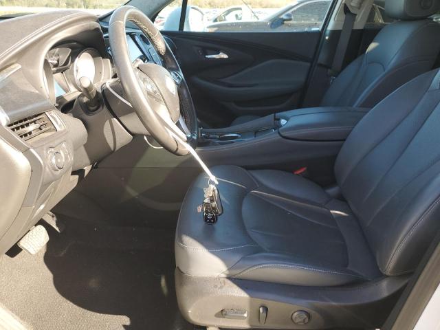 Photo 7 from auction – 2019 BUICK ENVISION E with VIN LRBFXCSA3KD106417