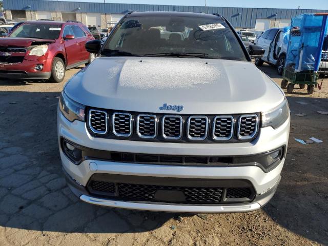 Photo 5 from auction – 2024 JEEP COMPASS LI with VIN 3C4NJDCN7RT145571