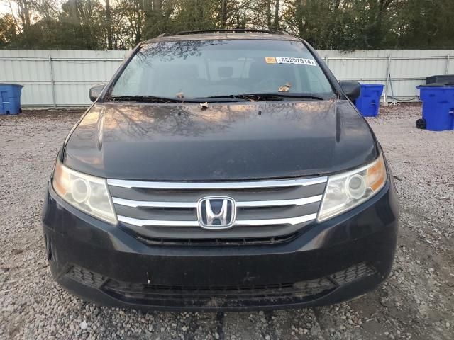 Photo 5 from auction – 2012 HONDA ODYSSEY with VIN 5FNRL5H64CB038003