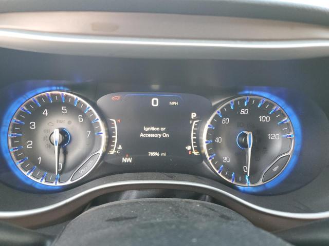 Photo 9 from auction – 2019 CHRYSLER PACIFICA T with VIN 2C4RC1FG6KR523945