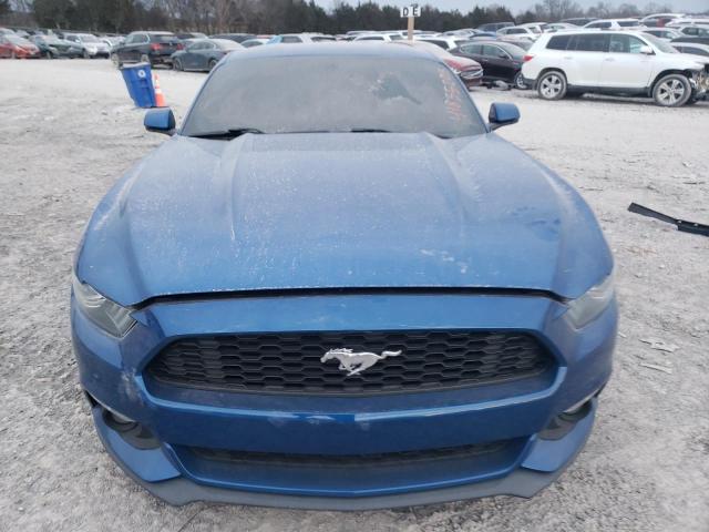 Photo 5 from auction – 2017 FORD MUSTANG with VIN 1FA6P8TH9H5333968