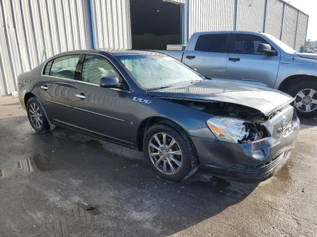 Photo 4 from auction – 2009 BUICK LUCERNE CX with VIN 1G4HD57M59U116132