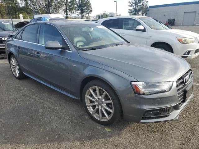 صورة رقم 4 من المزاد - 2015 AUDI A4 PREMIUM مع VIN WAUFFAFL8FN034597