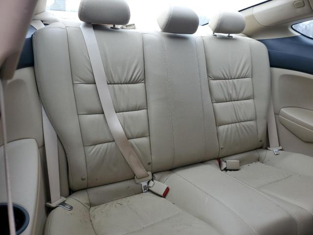 Photo 10 from auction – 2009 HONDA ACCORD EXL with VIN 1HGCS22899A002425