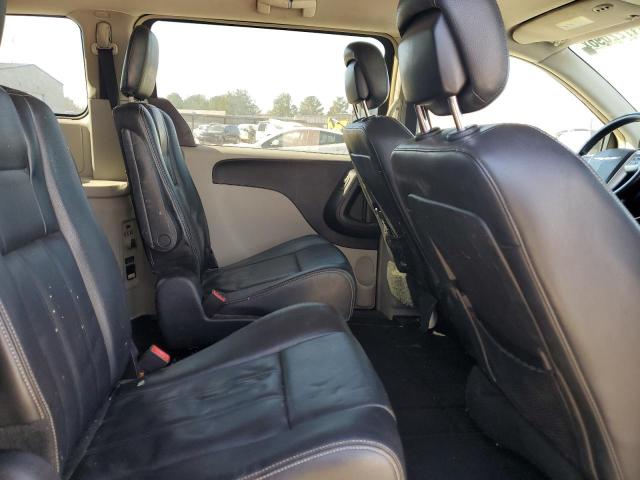 Photo 11 from auction – 2014 CHRYSLER TOWN & COU with VIN 2C4RC1BG1ER268924