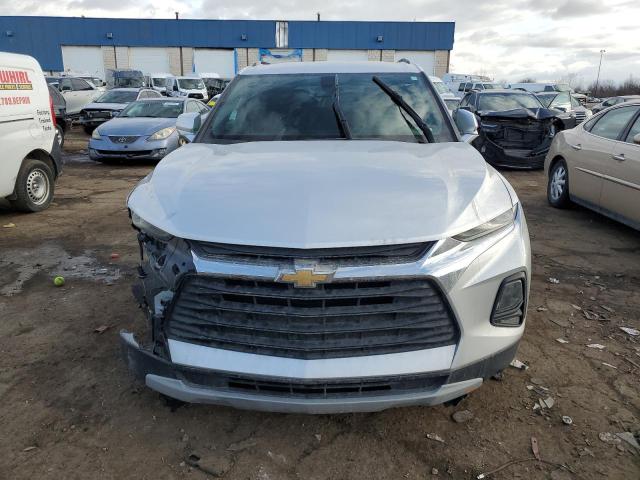 Photo 5 from auction – 2020 CHEVROLET BLAZER 2LT with VIN 3GNKBCRS3LS696169