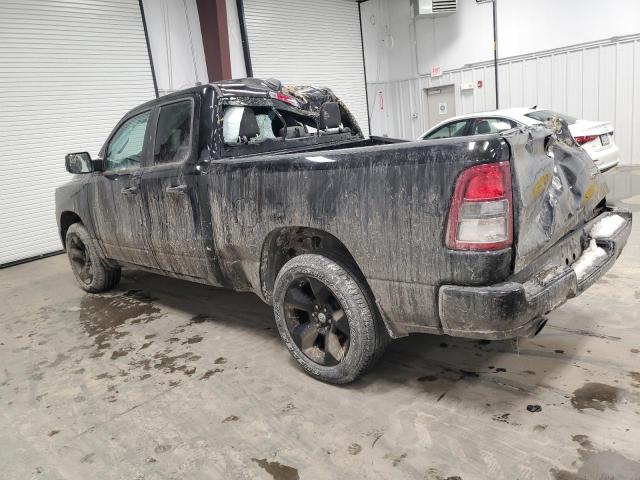 Photo 2 from auction – 2024 RAM 1500 TRADE with VIN 1C6SRFCT4RN160784