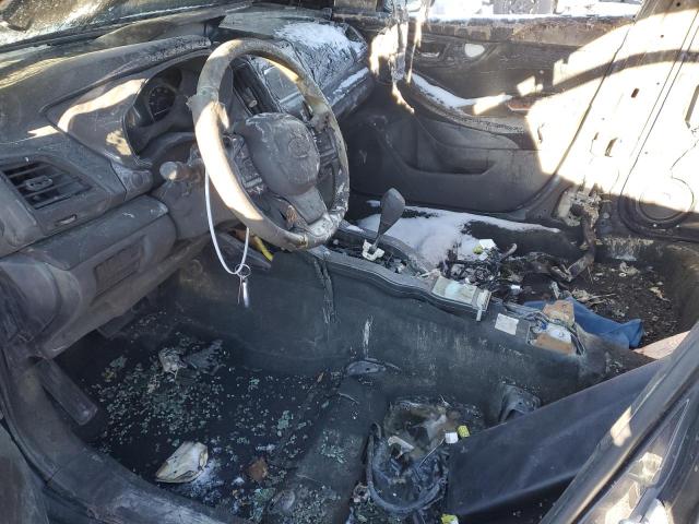 Photo 7 from auction – 2024 SUBARU FORESTER P with VIN JF2SKADC6RH470711