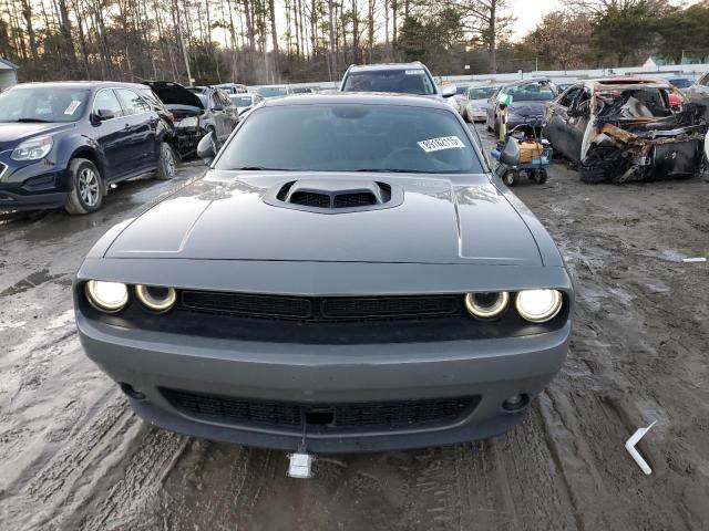 Photo 5 from auction – 2017 DODGE CHALLENGER with VIN 2C3CDZBT7HH657841