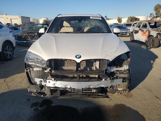 Photo 5 from auction – 2018 BMW X5 XDR40E with VIN 5UXKT0C57J0W03793