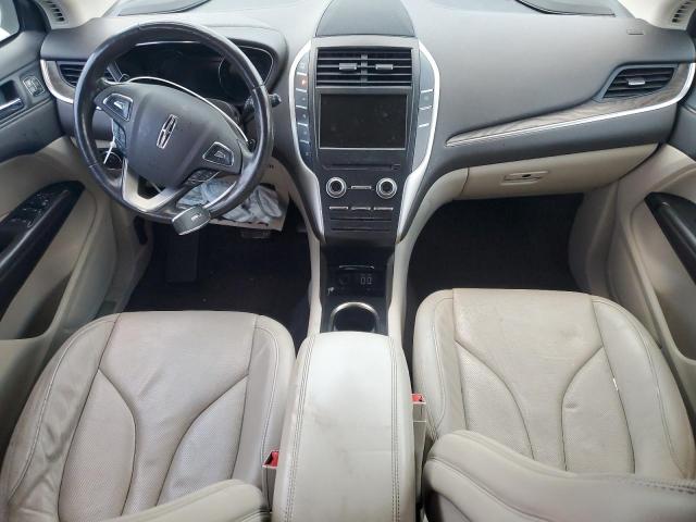 Photo 8 from auction – 2019 LINCOLN MKC RESERV with VIN 5LMCJ3D9XKUL01612