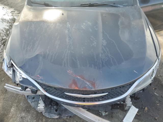 Photo 11 from auction – 2015 CHRYSLER 200 C with VIN 1C3CCCCG0FN599819