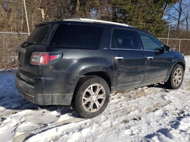 Photo 3 from auction – 2015 GMC ACADIA SLT with VIN 1GKKVRKD3FJ254548