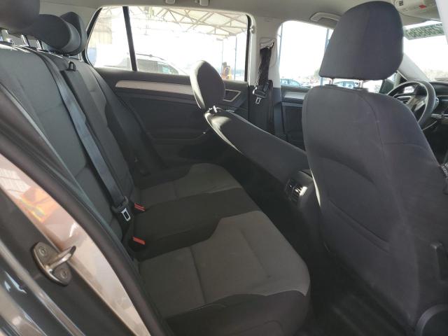 Photo 11 from auction – 2016 VOLKSWAGEN E-GOLF SE with VIN WVWKP7AU9GW912261