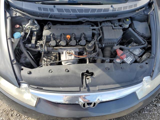 Photo 11 from auction – 2010 HONDA CIVIC with VIN 2HGFA16579H369464