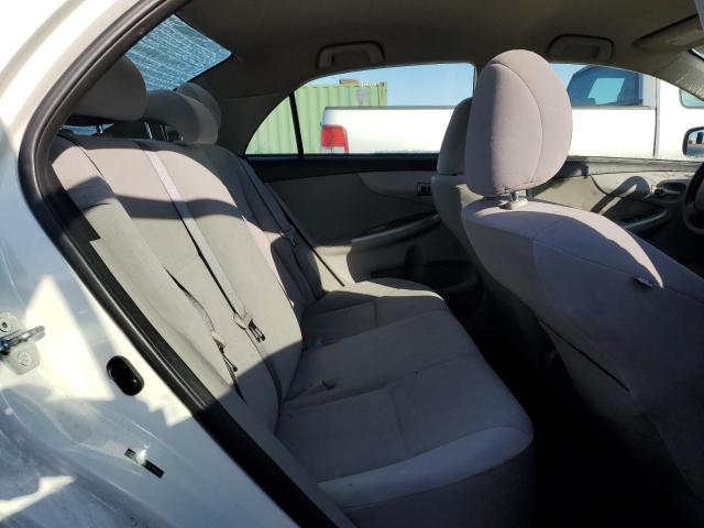 Zdjęcie 10 z aukcji – 2011 TOYOTA COROLLA BA z VIN JTDBU4EE7BJ090382