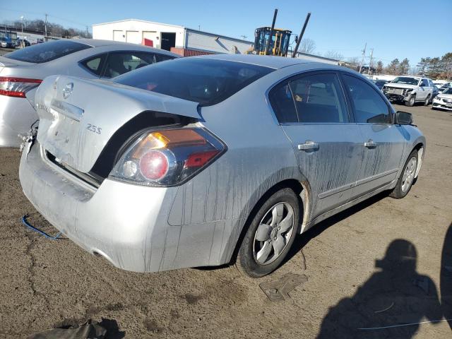 Photo 3 from auction – 2007 NISSAN ALTIMA 2.5 with VIN 1N4AL21E07C216463